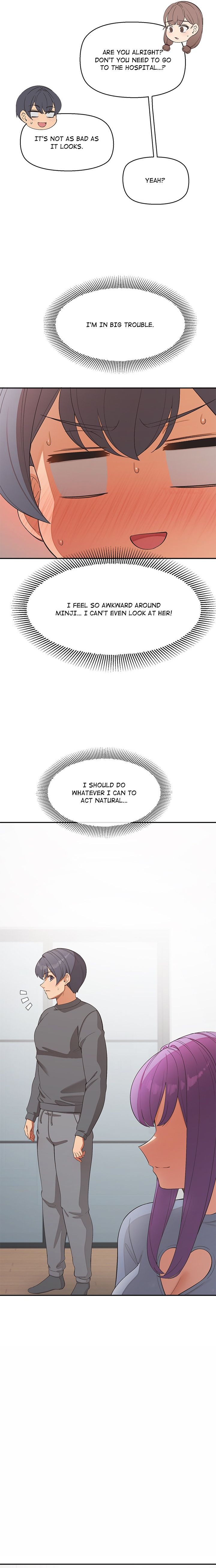 The Seed of Destiny - Chapter 25 Page 8