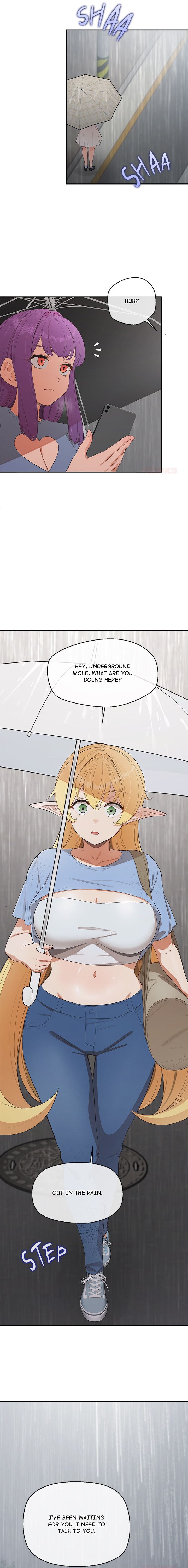 The Seed of Destiny - Chapter 26 Page 6