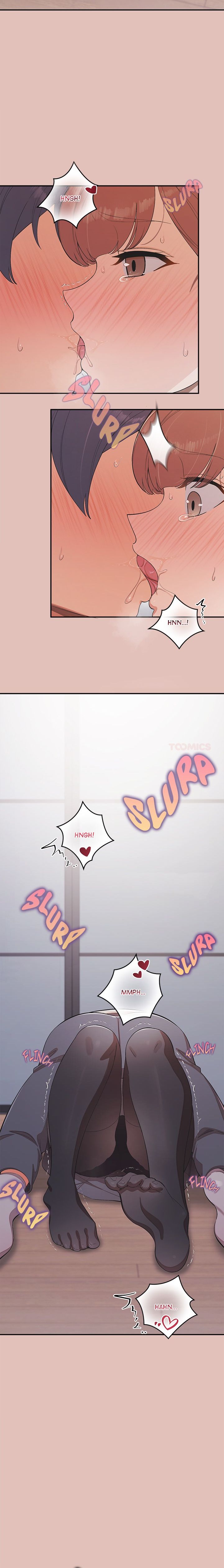 The Seed of Destiny - Chapter 26 Page 8