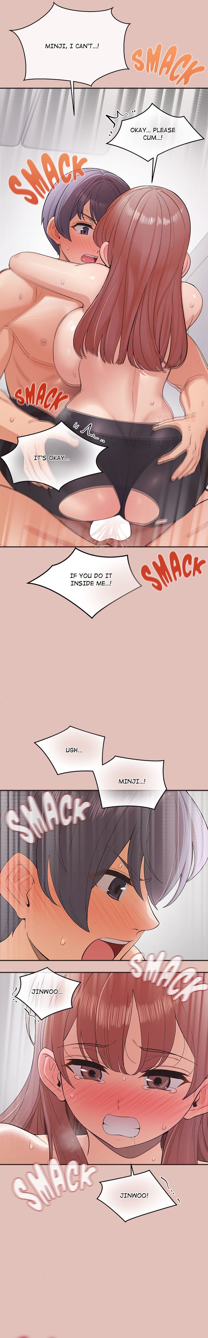 The Seed of Destiny - Chapter 27 Page 19