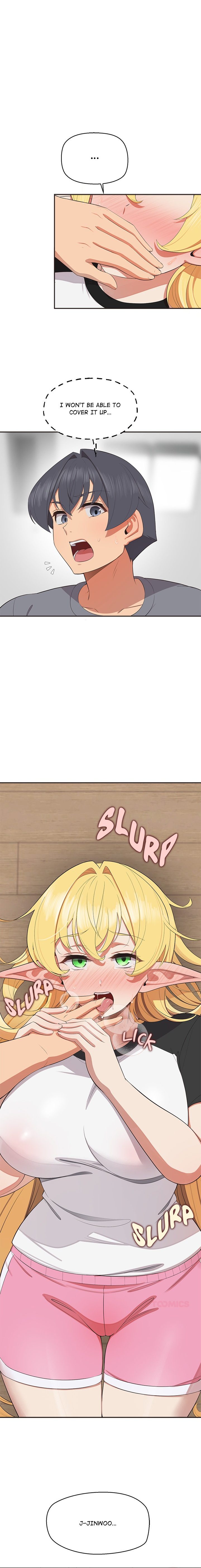 The Seed of Destiny - Chapter 9 Page 19