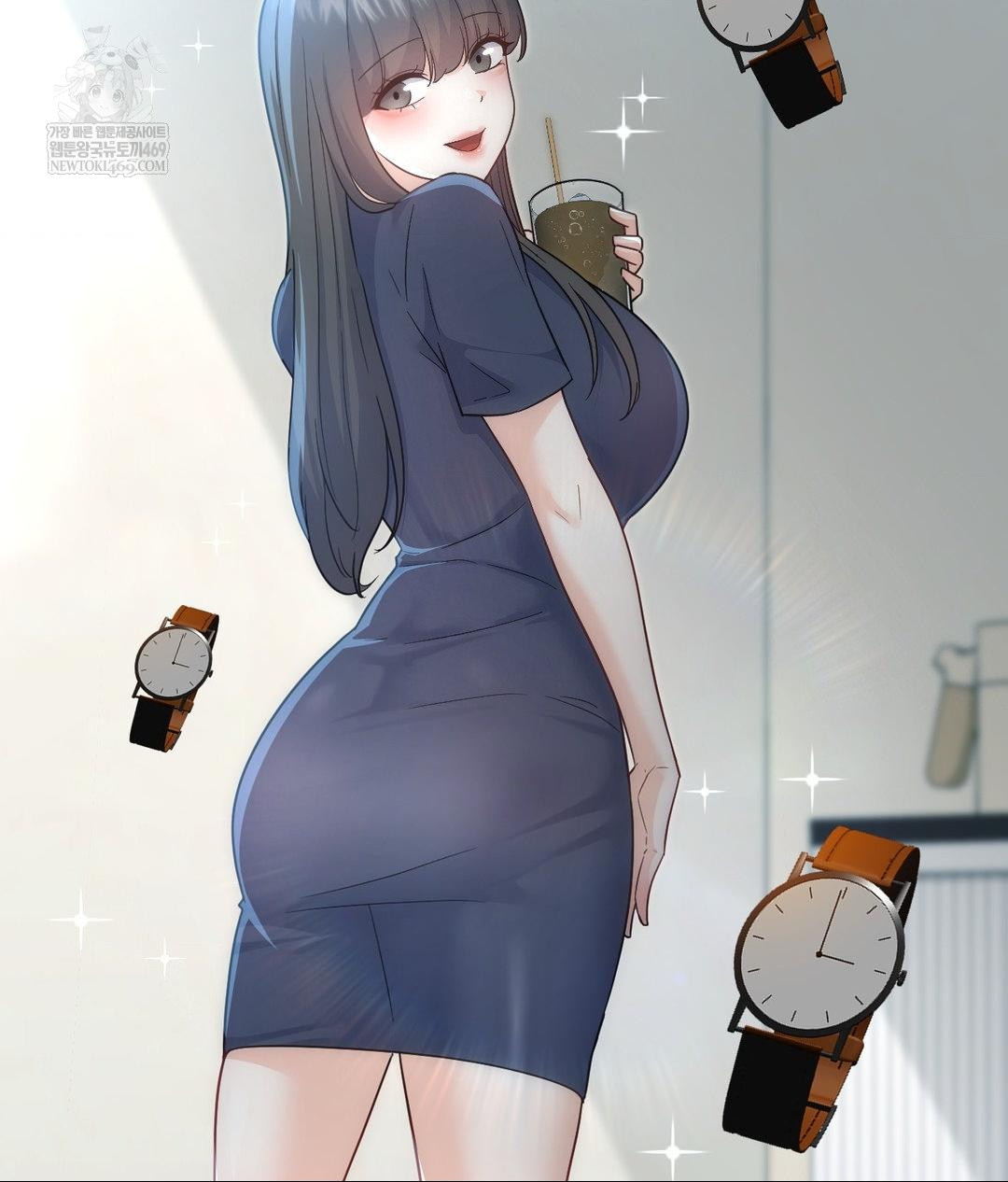 No Uploads Today Raw - Chapter 14 Page 44