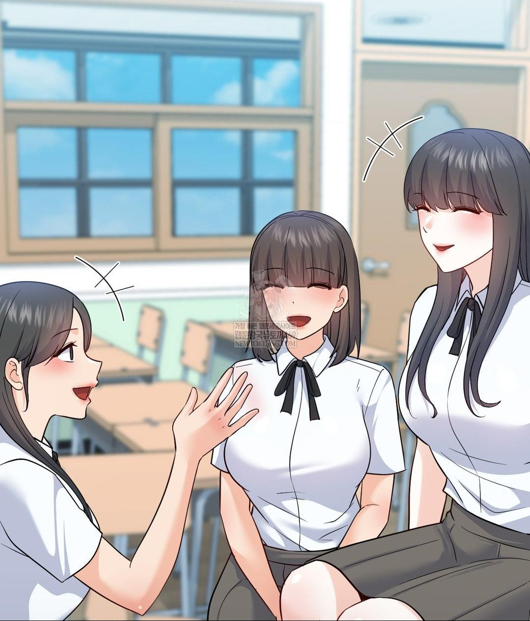 No Uploads Today Raw - Chapter 14 Page 60