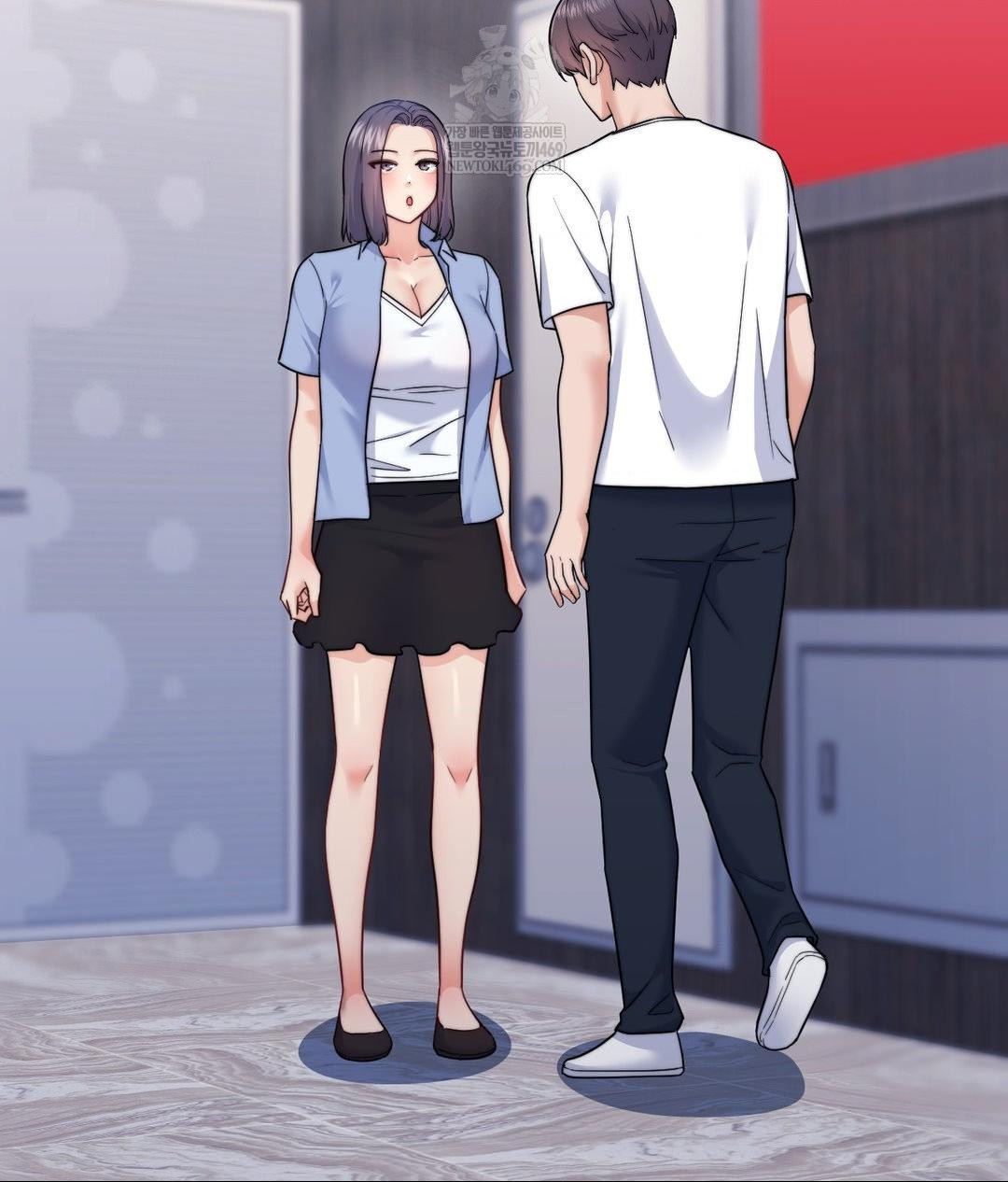 No Uploads Today Raw - Chapter 15 Page 17