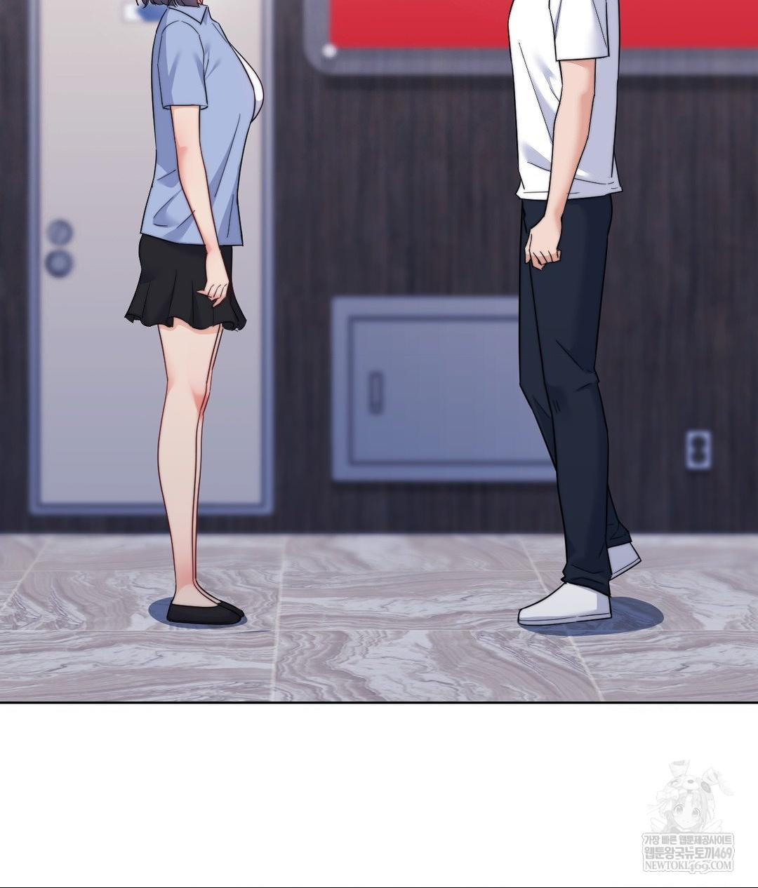 No Uploads Today Raw - Chapter 15 Page 19