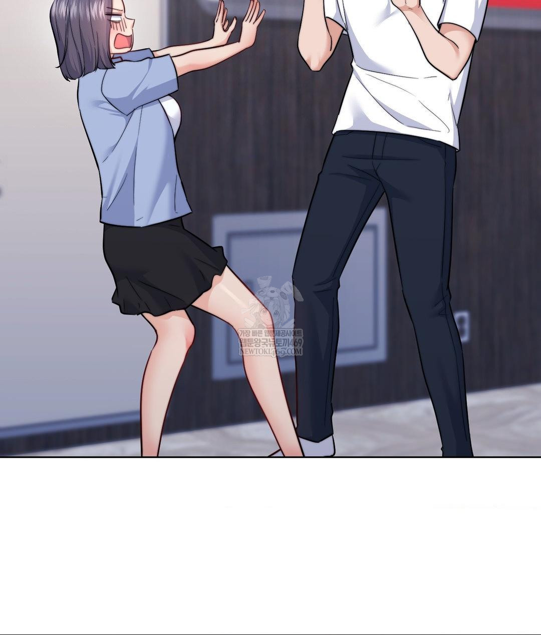 No Uploads Today Raw - Chapter 15 Page 30