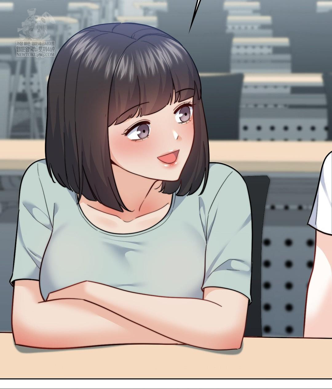 No Uploads Today Raw - Chapter 15 Page 63