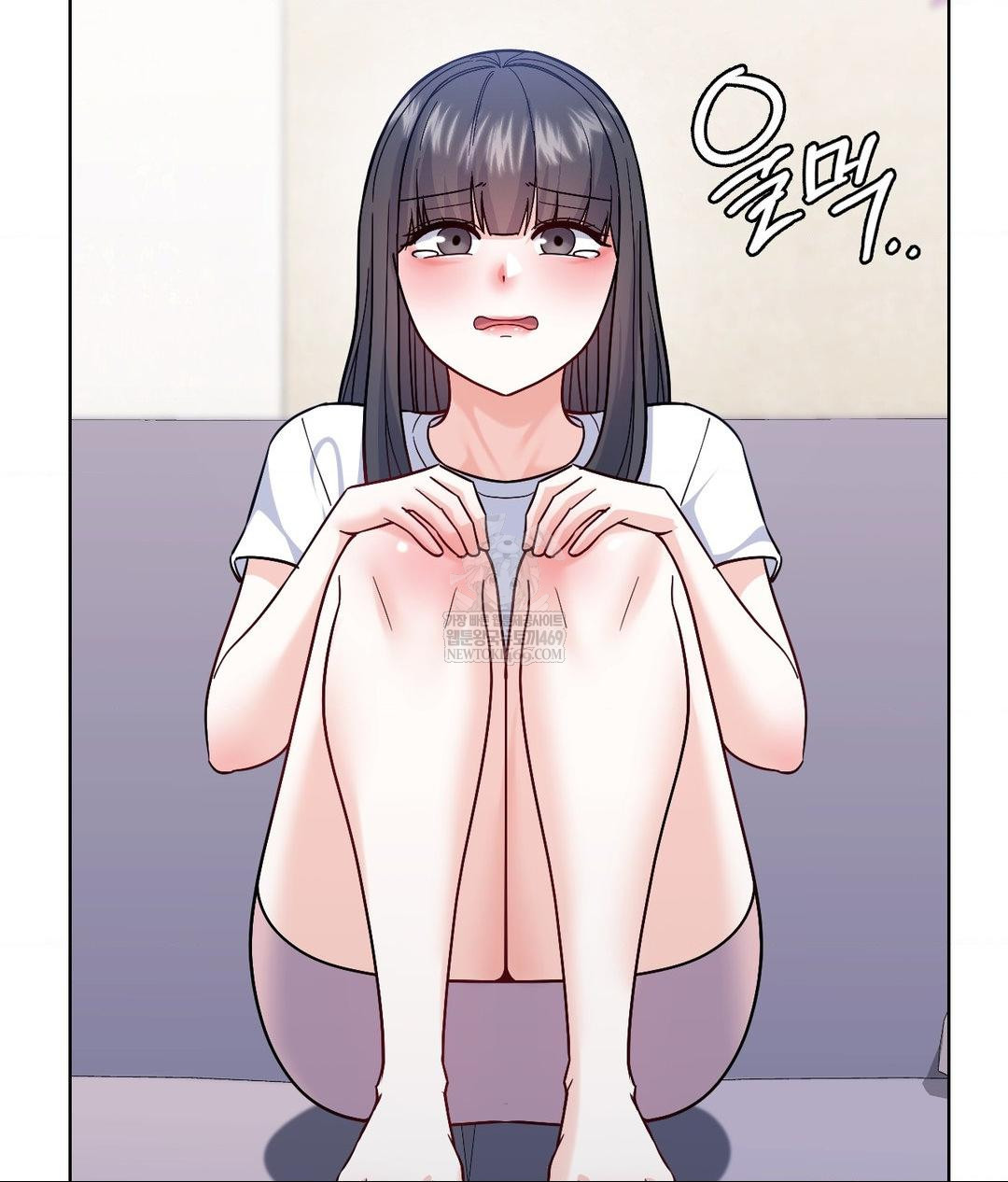 No Uploads Today Raw - Chapter 15 Page 92