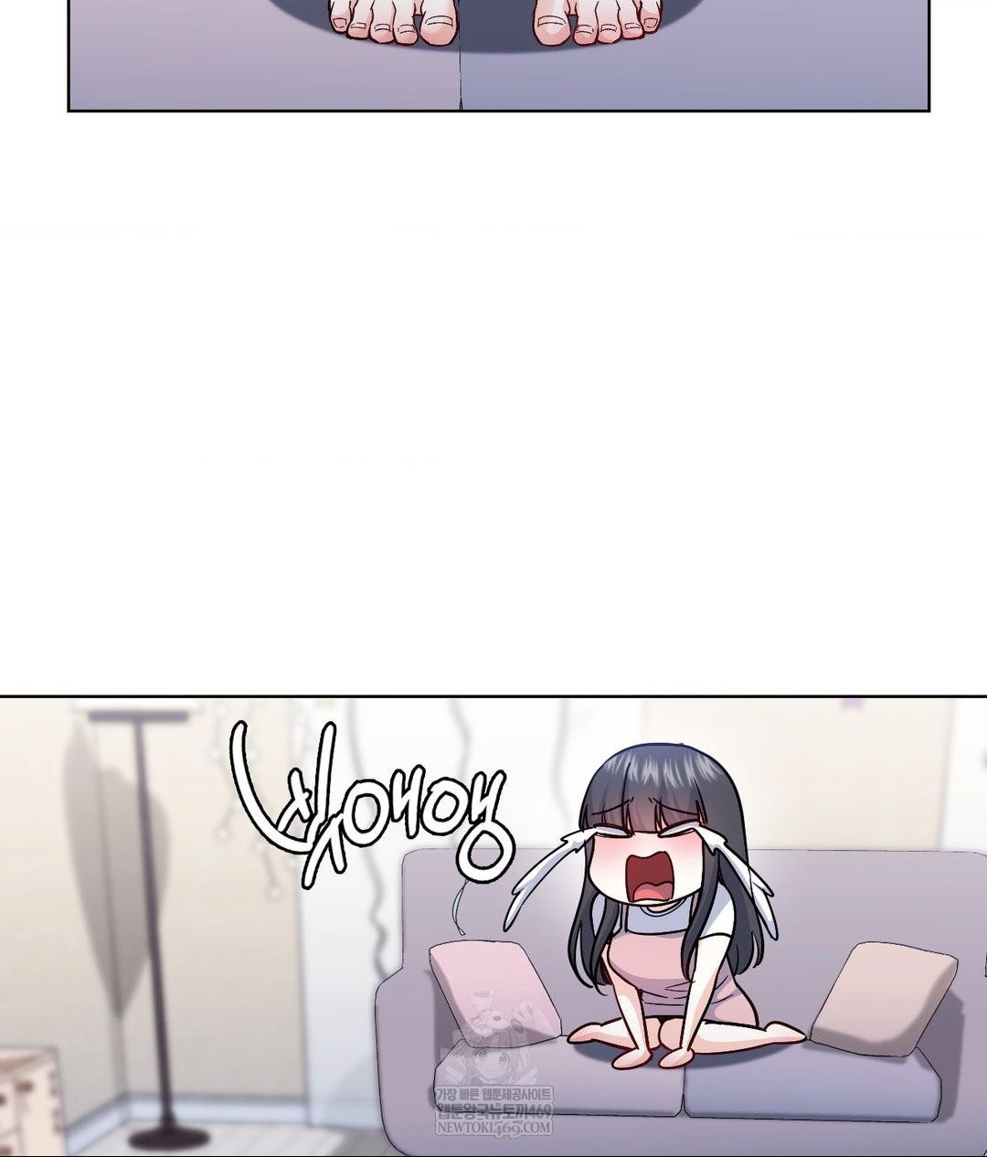 No Uploads Today Raw - Chapter 15 Page 93