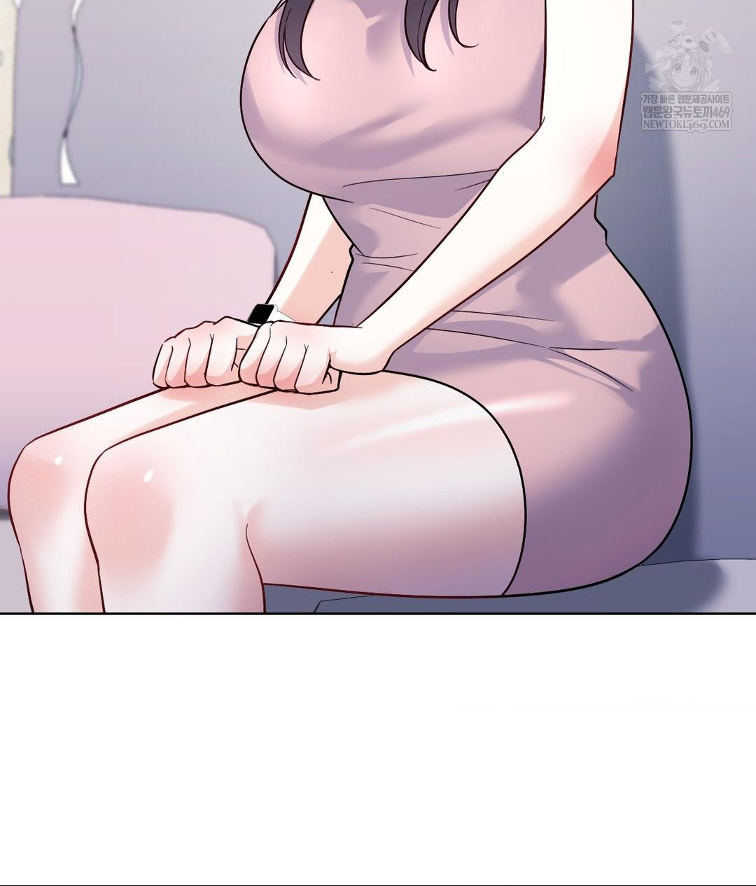 No Uploads Today Raw - Chapter 16 Page 27