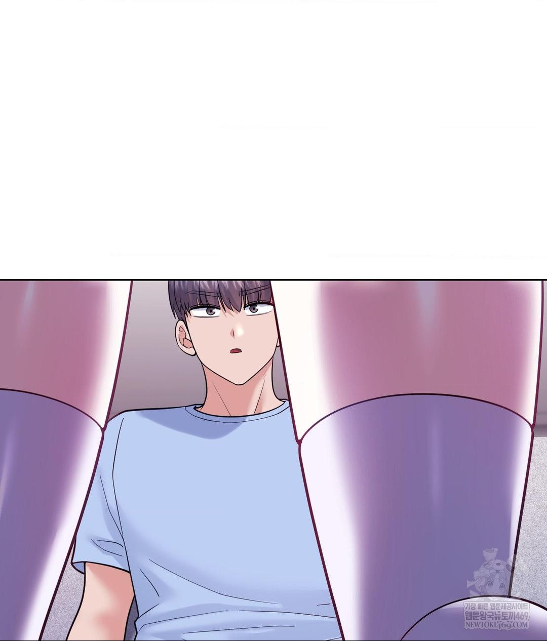 No Uploads Today Raw - Chapter 21 Page 109