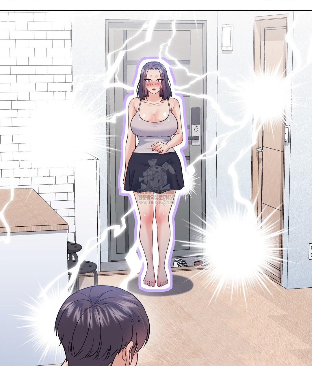 No Uploads Today Raw - Chapter 23 Page 49