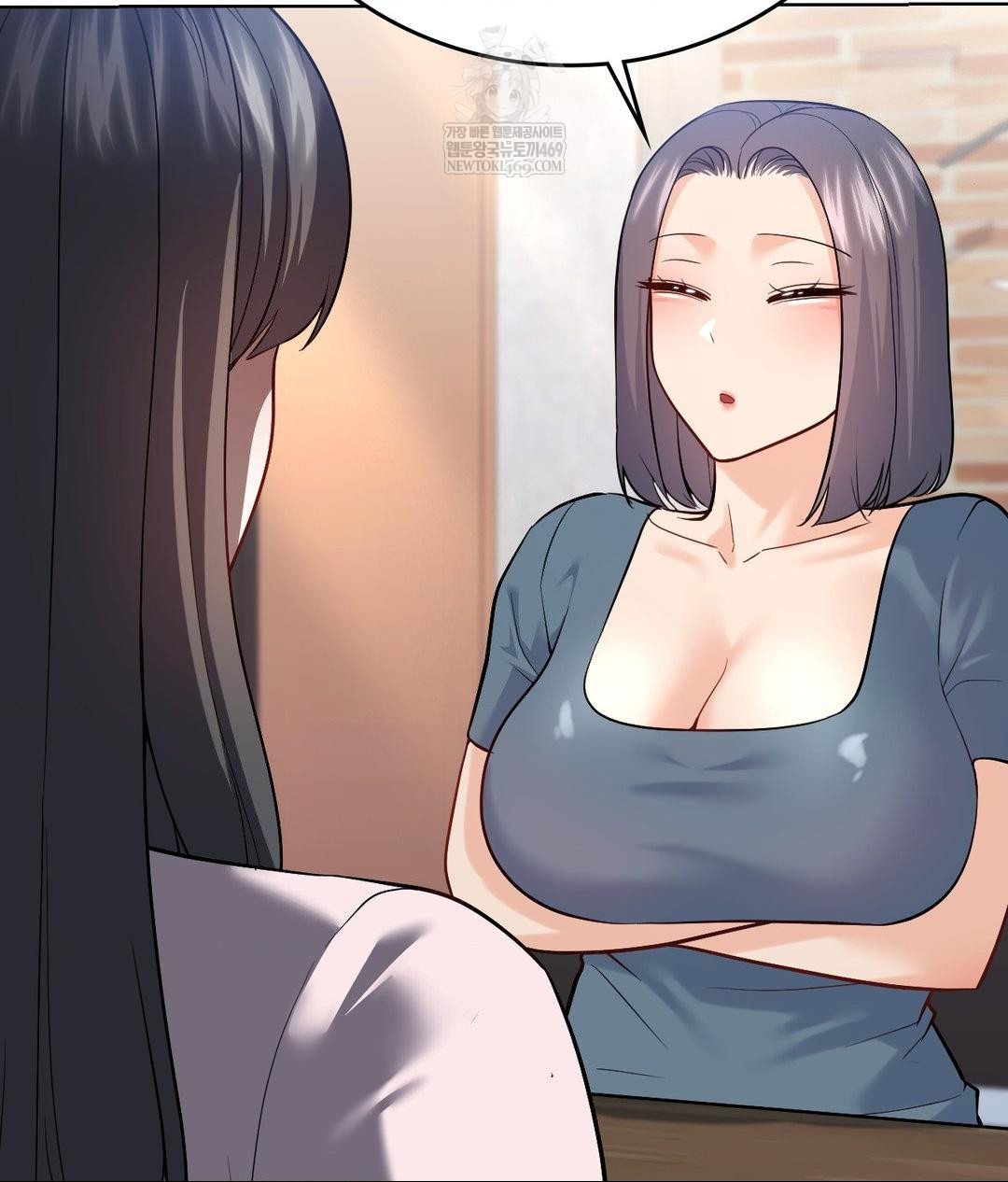 No Uploads Today Raw - Chapter 24 Page 28