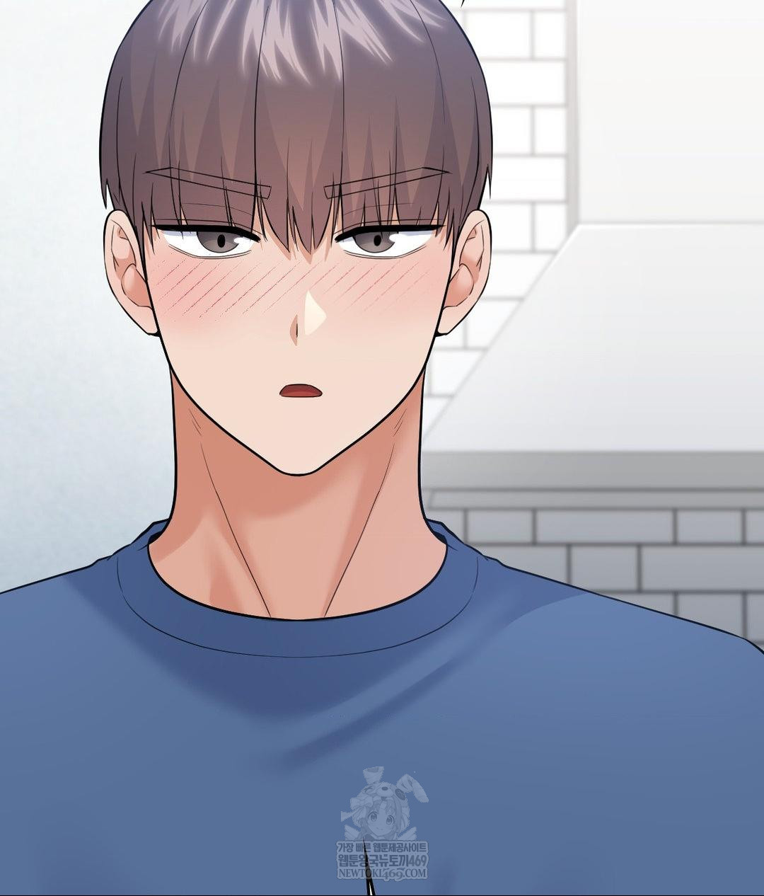 No Uploads Today Raw - Chapter 24 Page 99