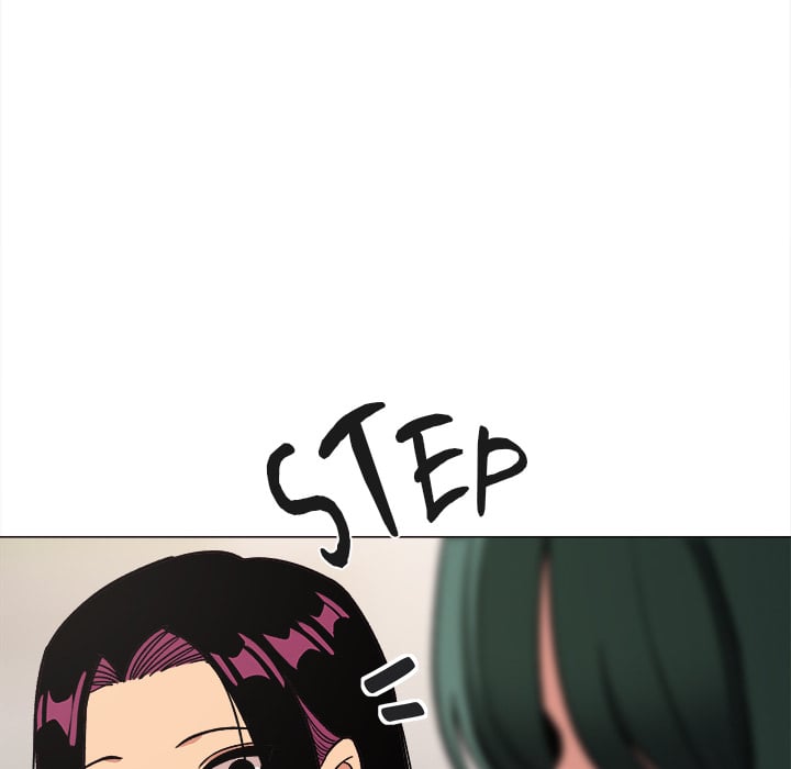 Someone Stop Her! (Uncensored) - Chapter 49 Page 120