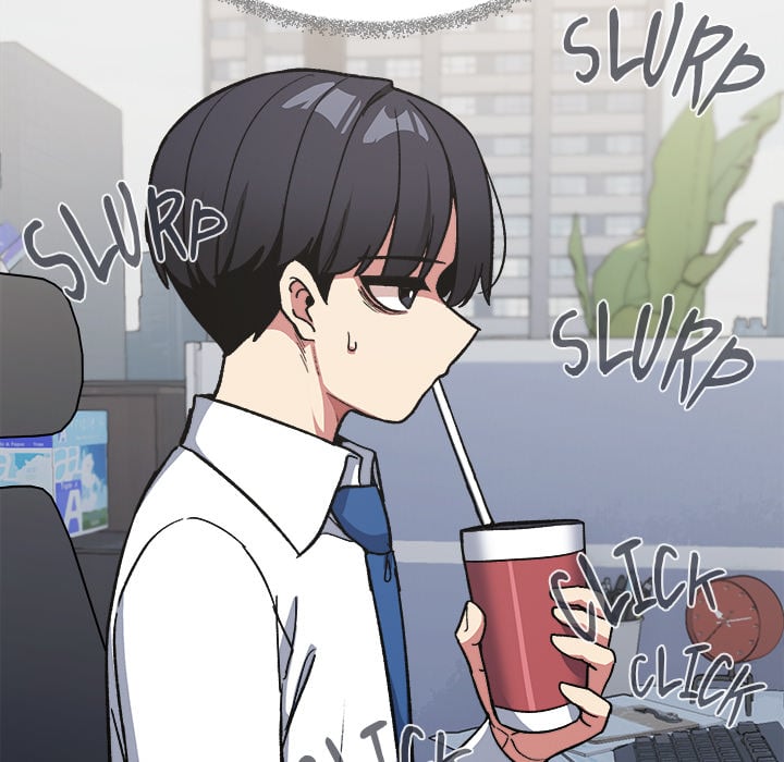 Someone Stop Her! (Uncensored) - Chapter 49 Page 158