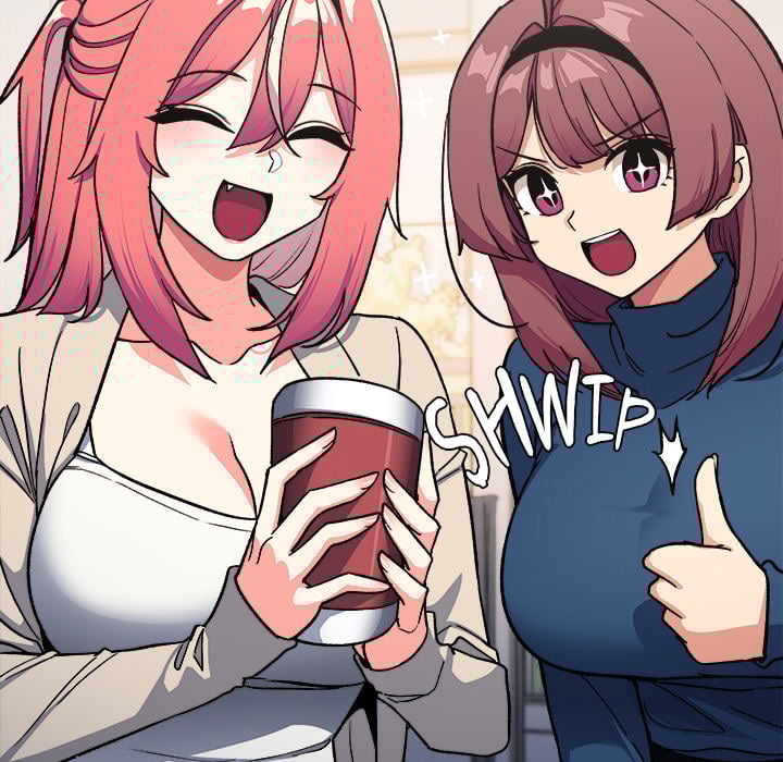 Someone Stop Her! (Uncensored) - Chapter 49 Page 189