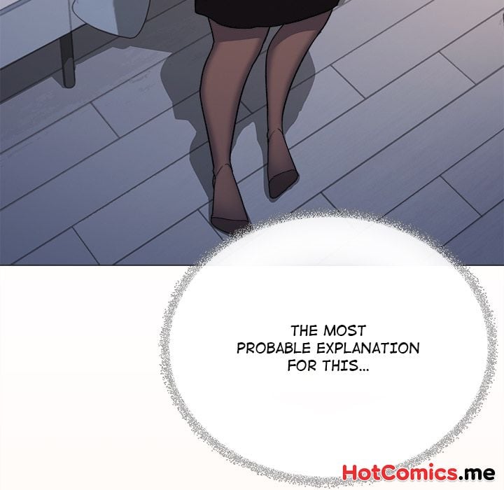 Someone Stop Her! (Uncensored) - Chapter 49 Page 28