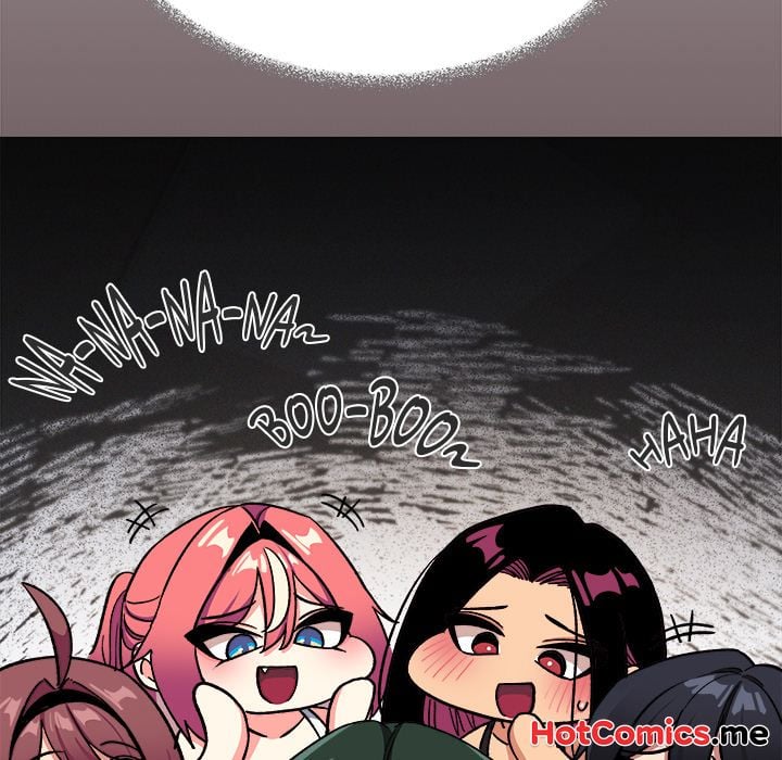 Someone Stop Her! (Uncensored) - Chapter 49 Page 53