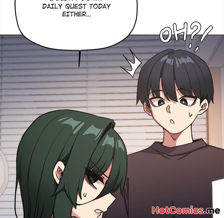 Someone Stop Her! (Uncensored) - Chapter 49 Page 79