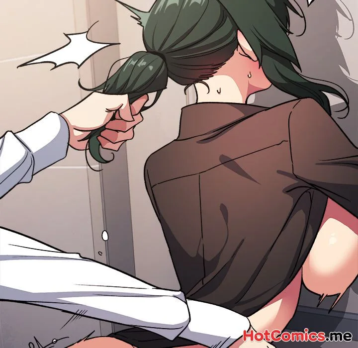 Someone Stop Her! (Uncensored) - Chapter 51 Page 152