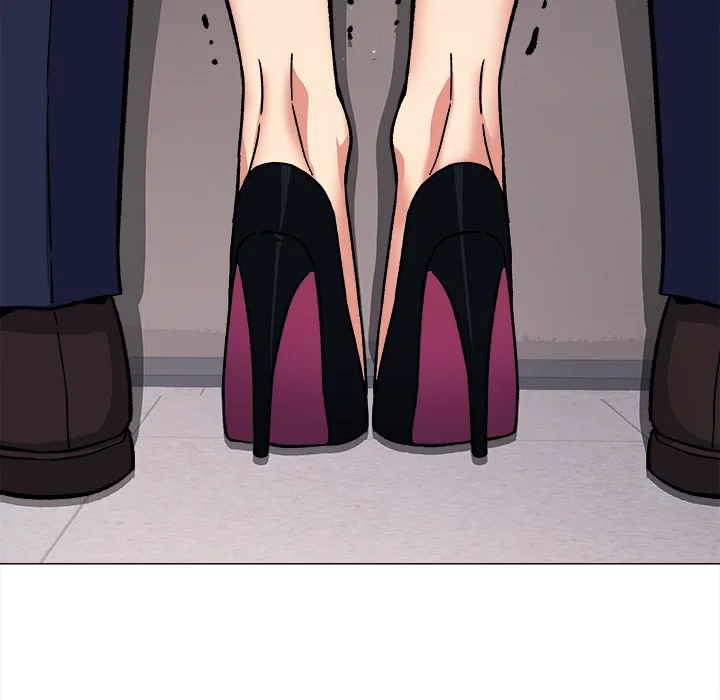 Someone Stop Her! (Uncensored) - Chapter 51 Page 56