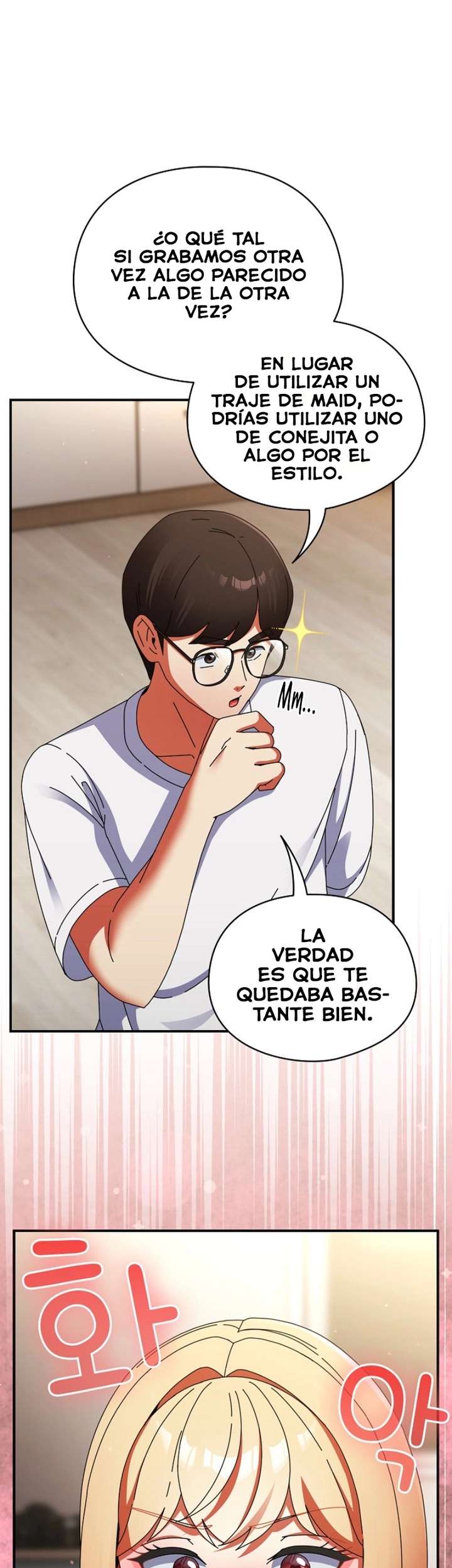 Take a Photo of Me Raw - Chapter 26 Page 17