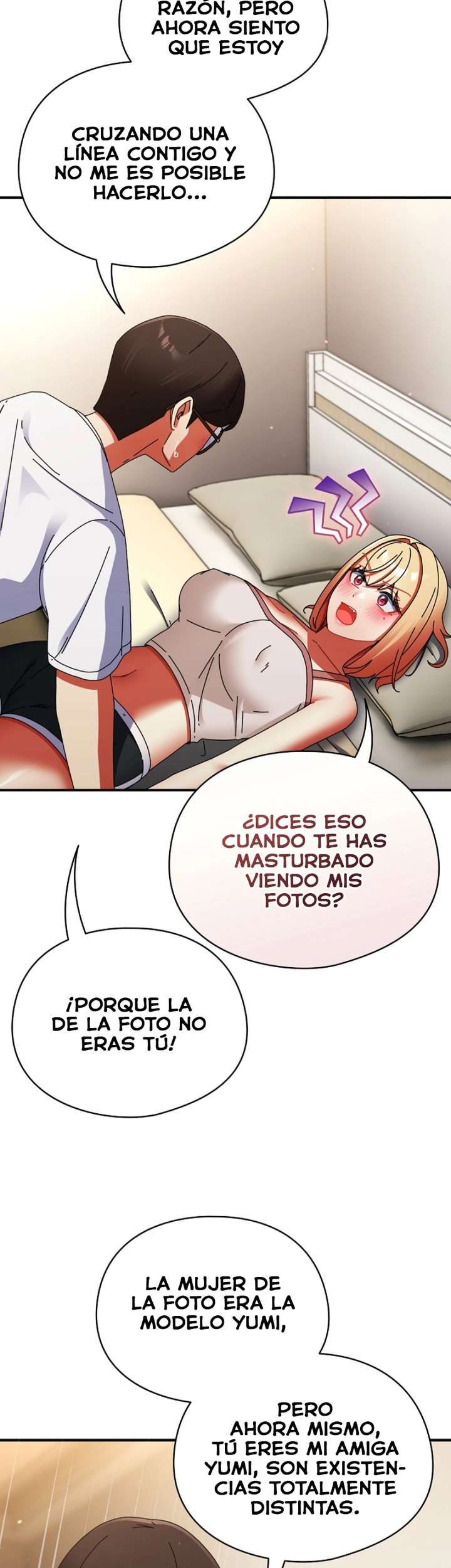 Take a Photo of Me Raw - Chapter 26 Page 34