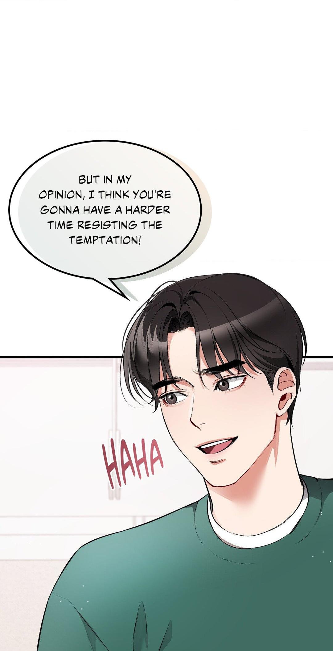 Touch Me, Tease Me (Uncensored) - Chapter 13 Page 15