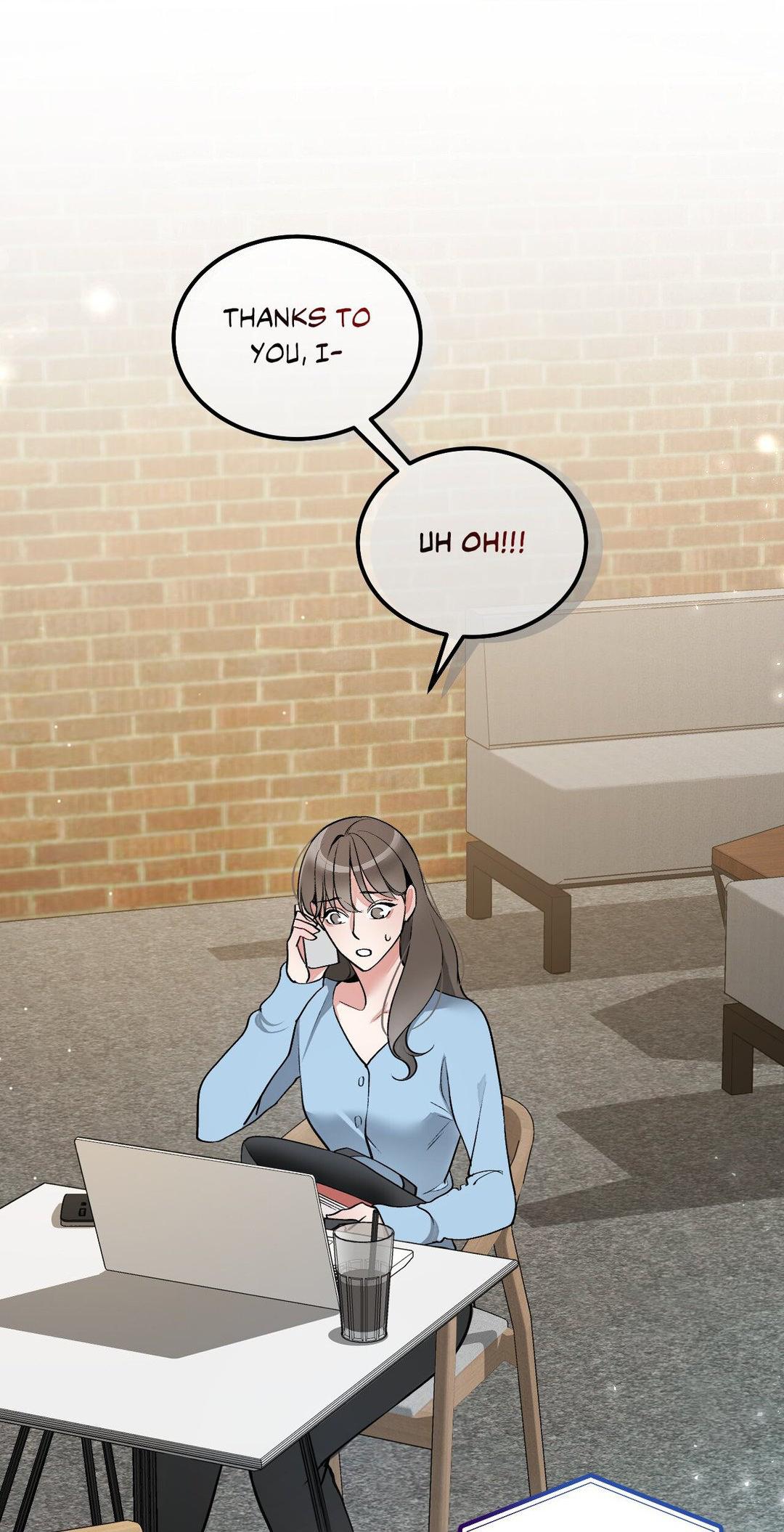 Touch Me, Tease Me (Uncensored) - Chapter 13 Page 39