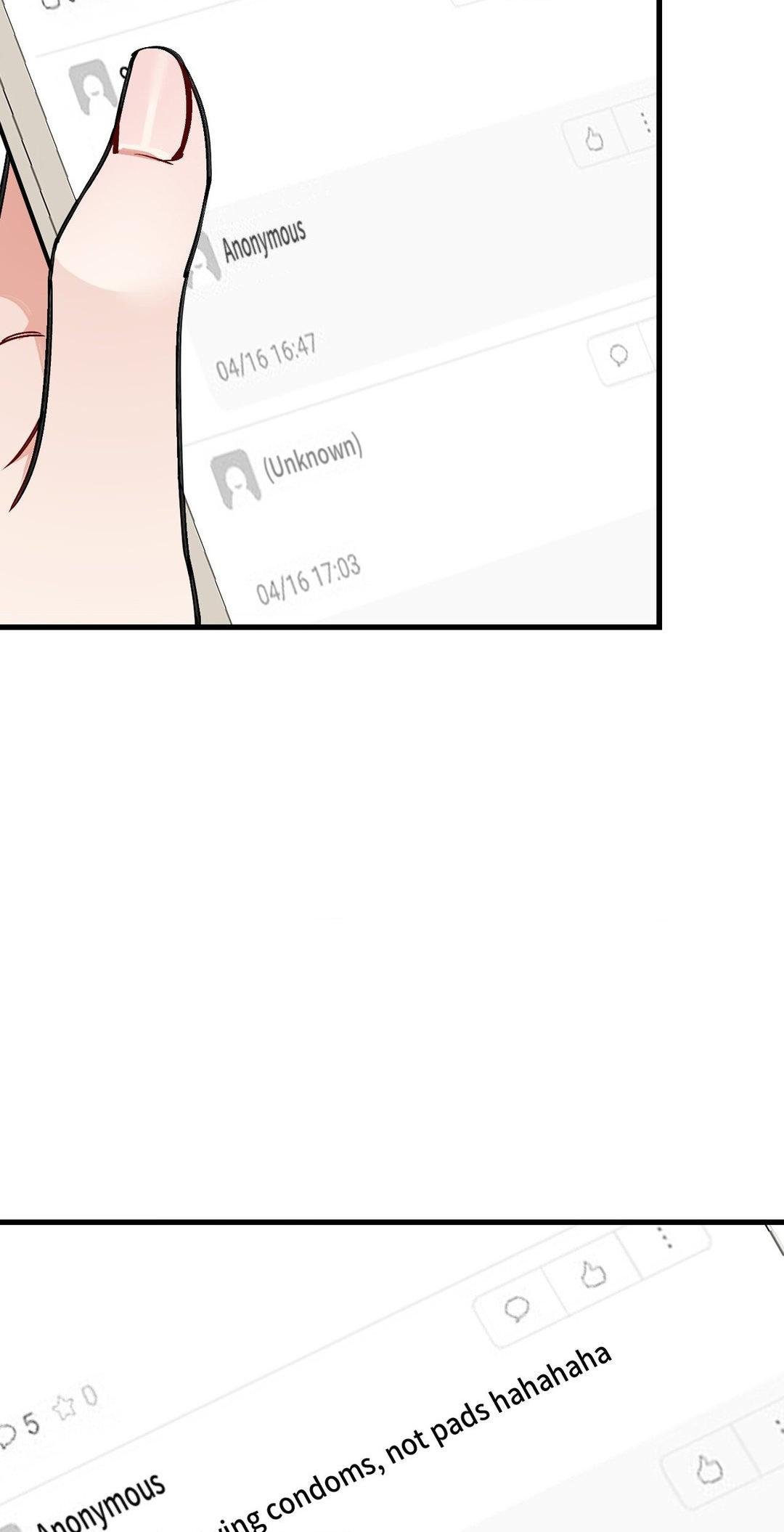 Touch Me, Tease Me (Uncensored) - Chapter 13 Page 59