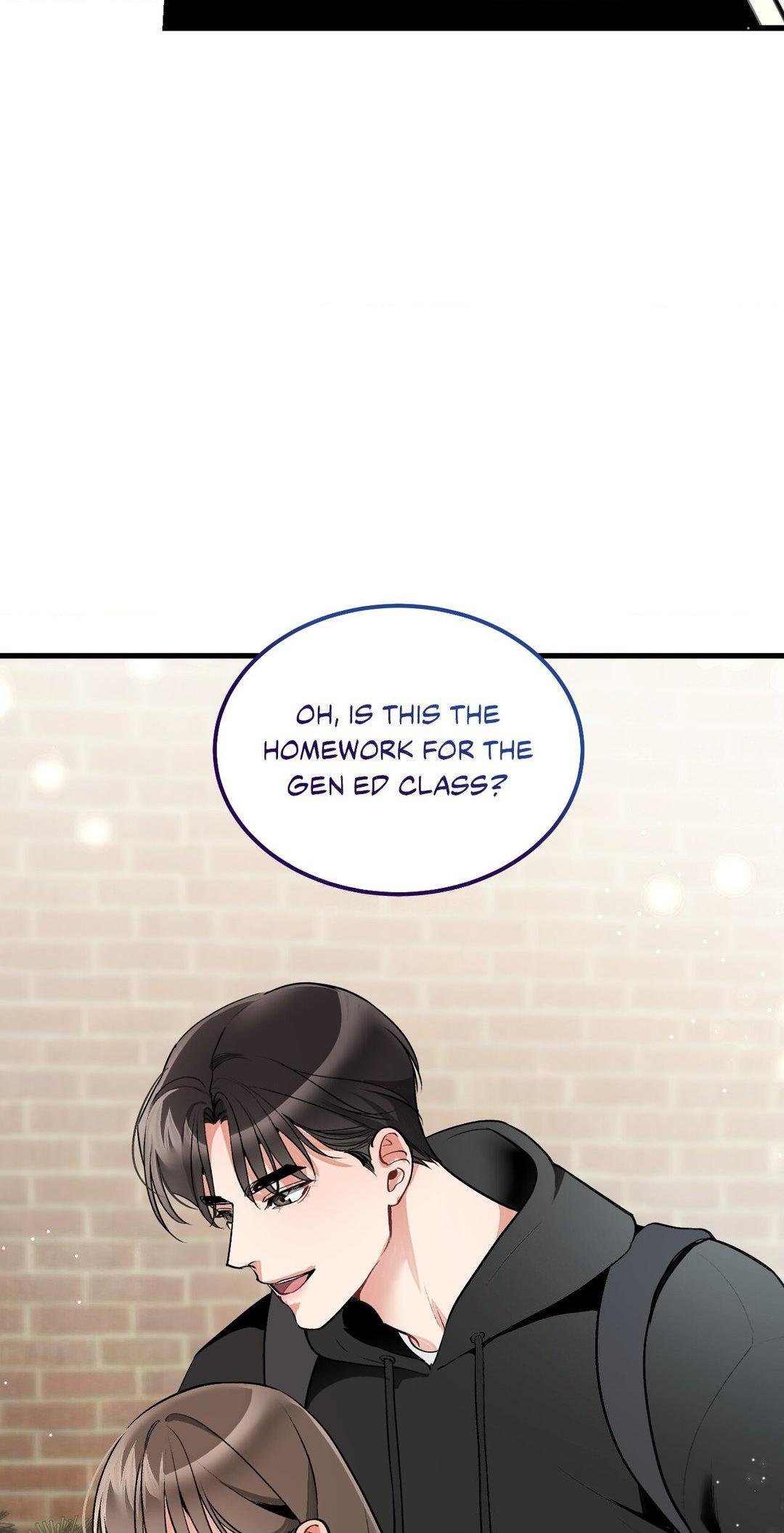 Touch Me, Tease Me (Uncensored) - Chapter 13 Page 67