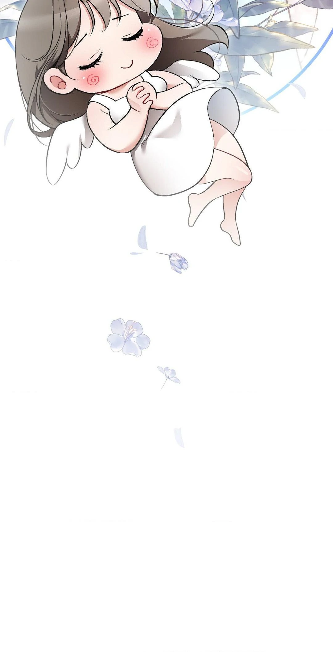 Touch Me, Tease Me (Uncensored) - Chapter 14 Page 6