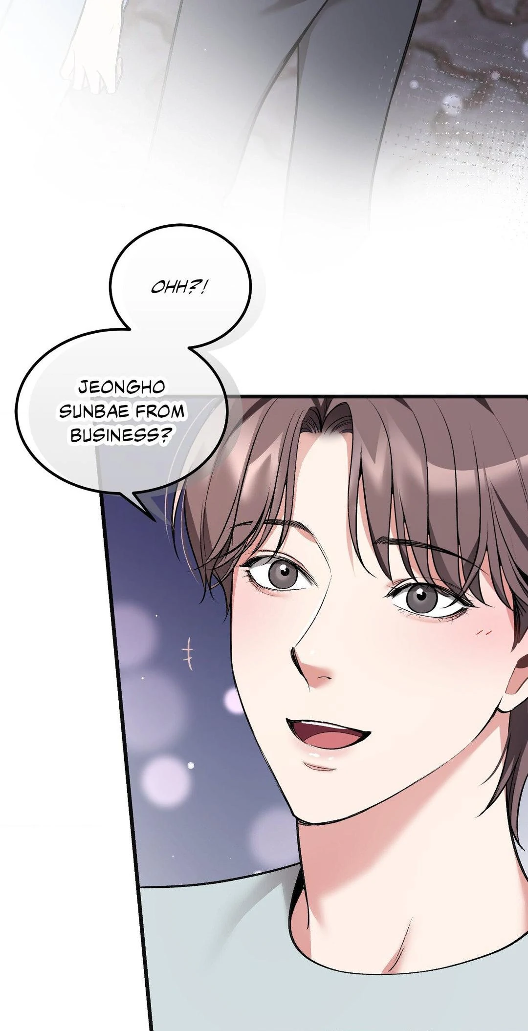 Touch Me, Tease Me (Uncensored) - Chapter 15 Page 18