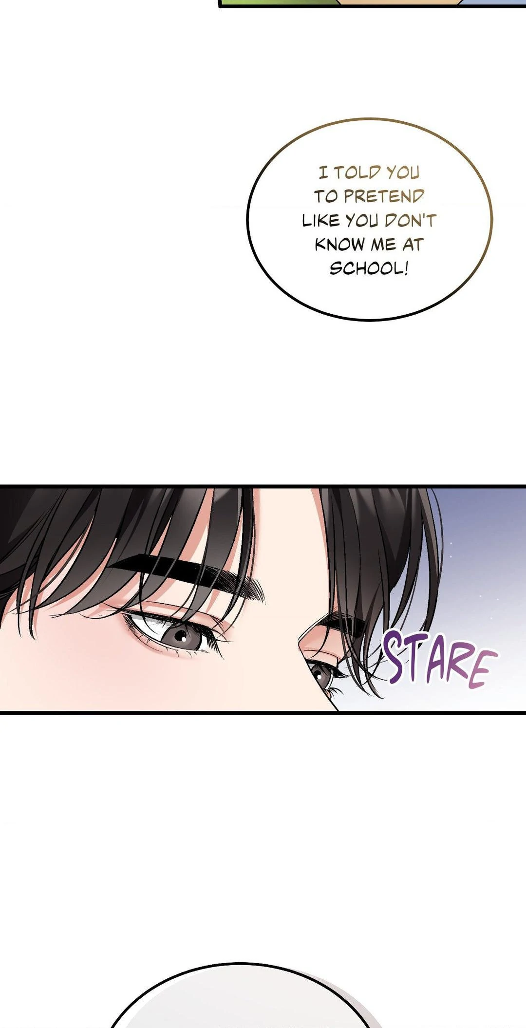 Touch Me, Tease Me (Uncensored) - Chapter 15 Page 29