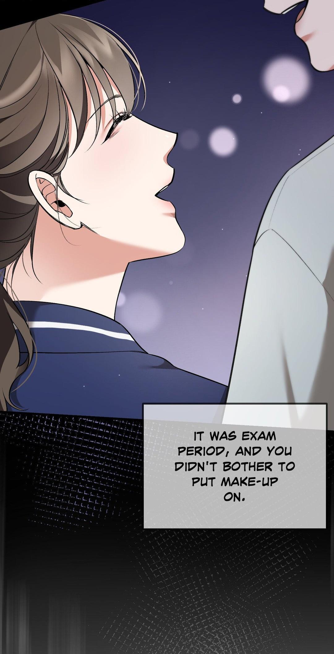 Touch Me, Tease Me (Uncensored) - Chapter 15 Page 60