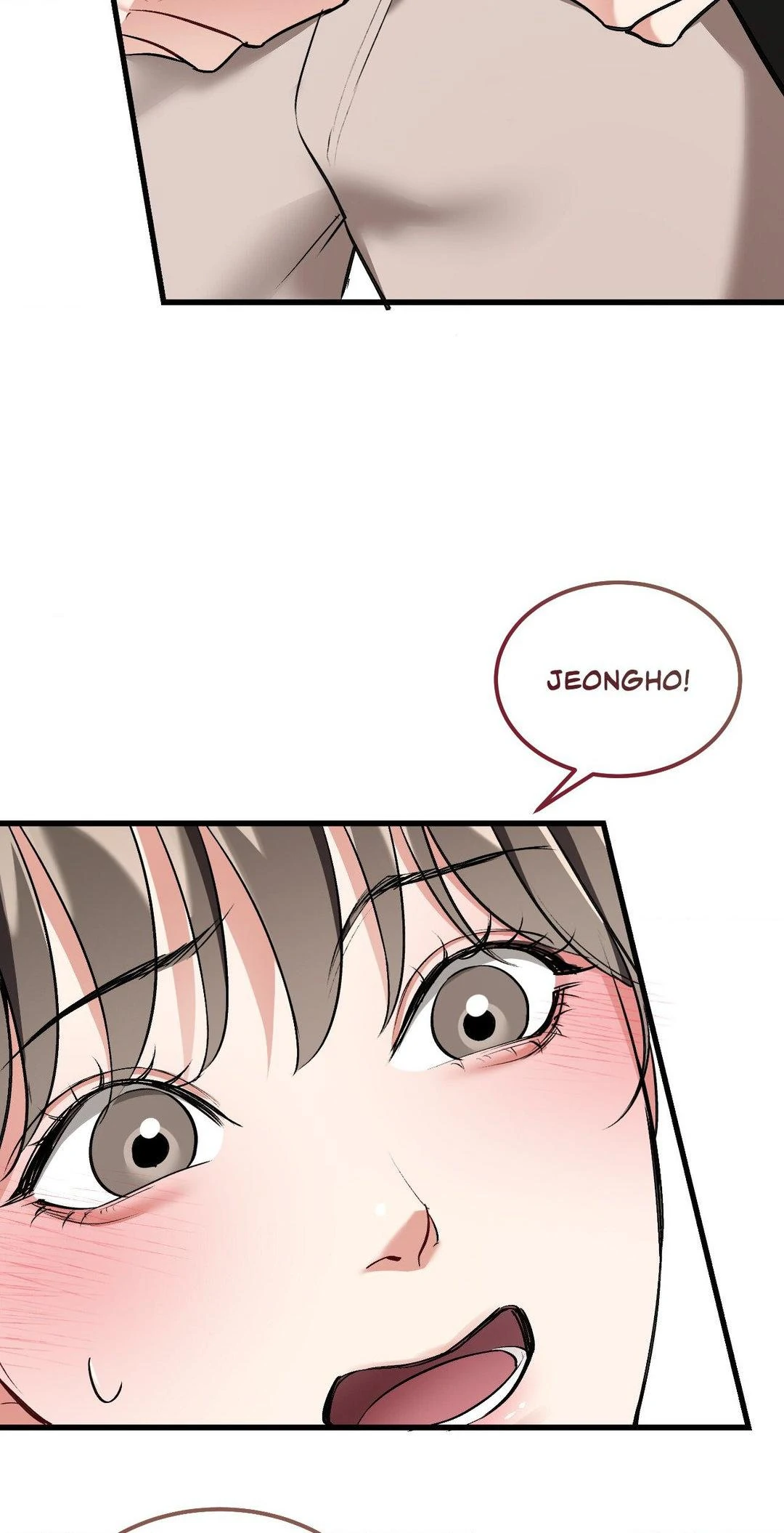 Touch Me, Tease Me (Uncensored) - Chapter 15 Page 75