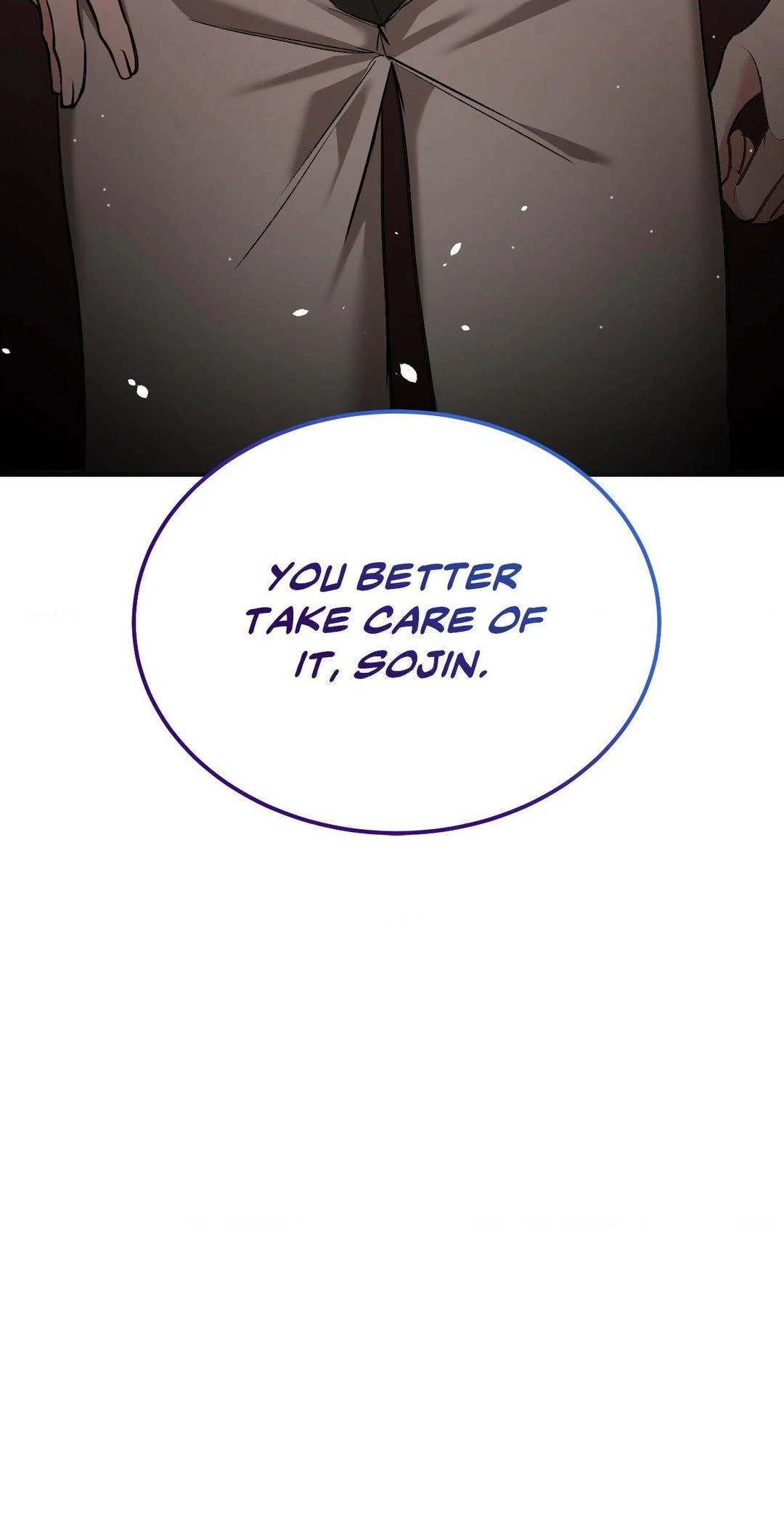 Touch Me, Tease Me (Uncensored) - Chapter 15 Page 78