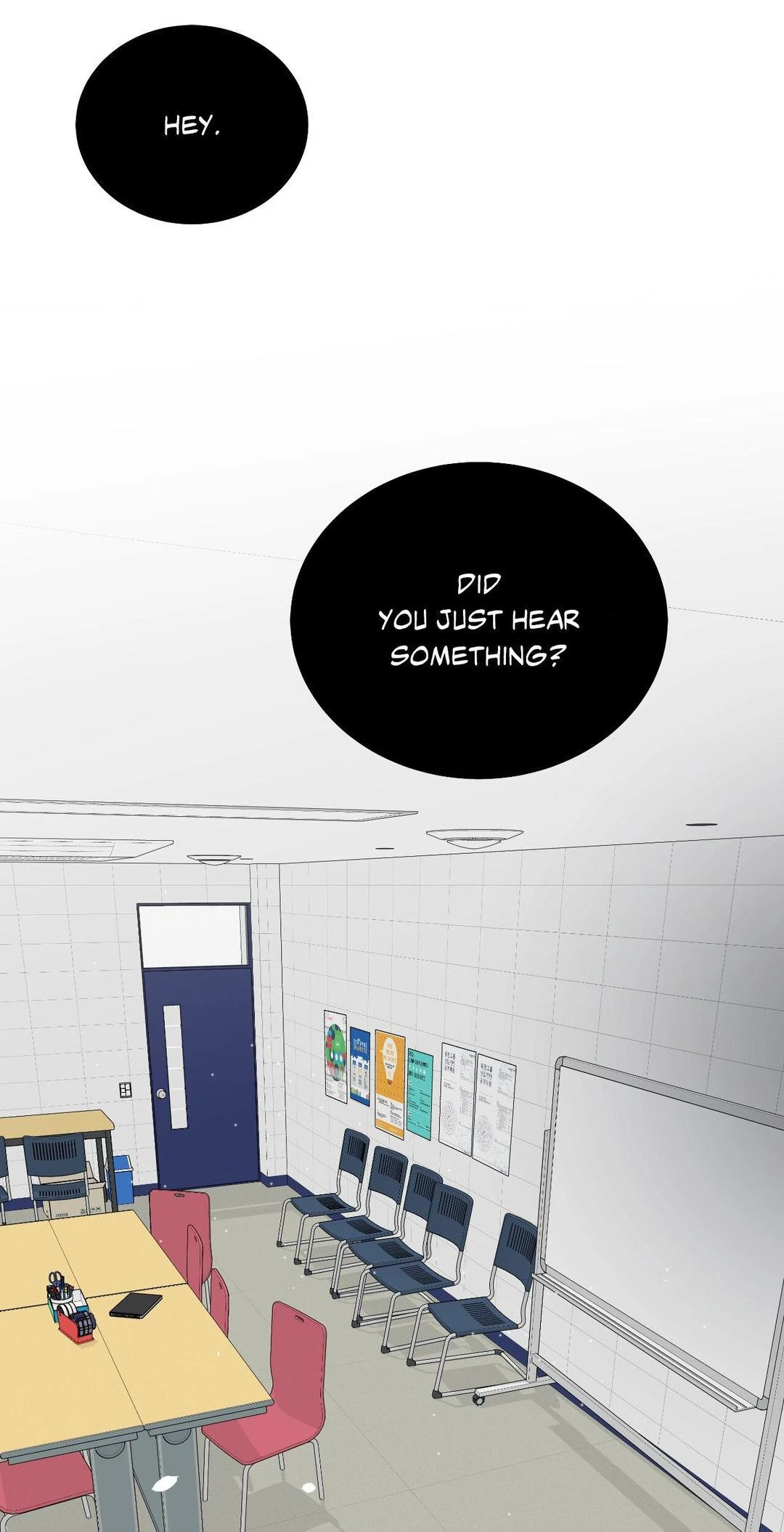 Touch Me, Tease Me (Uncensored) - Chapter 16 Page 42