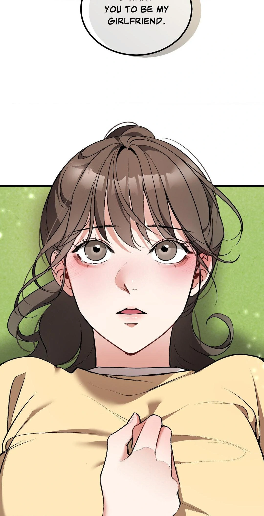 Touch Me, Tease Me (Uncensored) - Chapter 17 Page 20