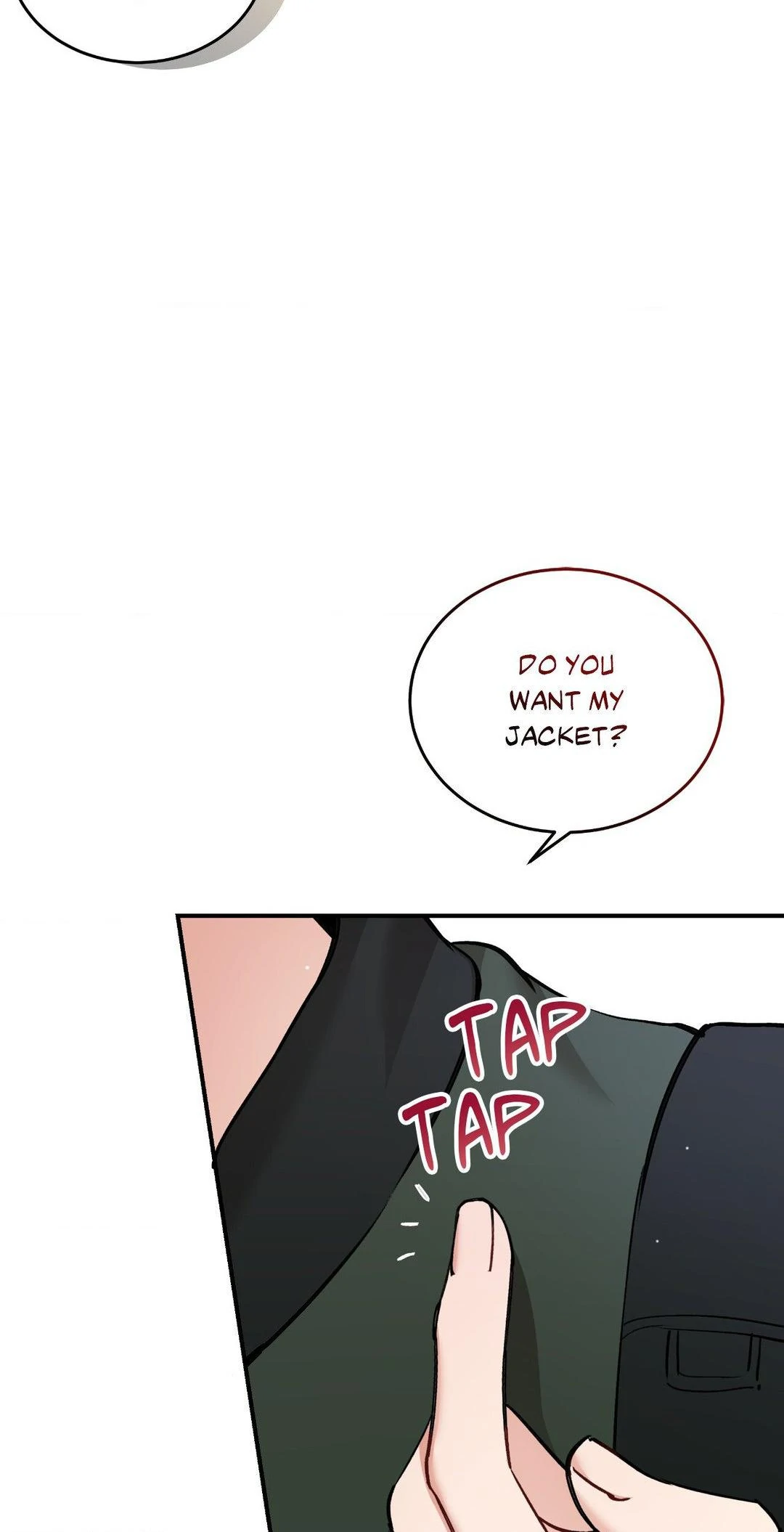 Touch Me, Tease Me (Uncensored) - Chapter 18 Page 32