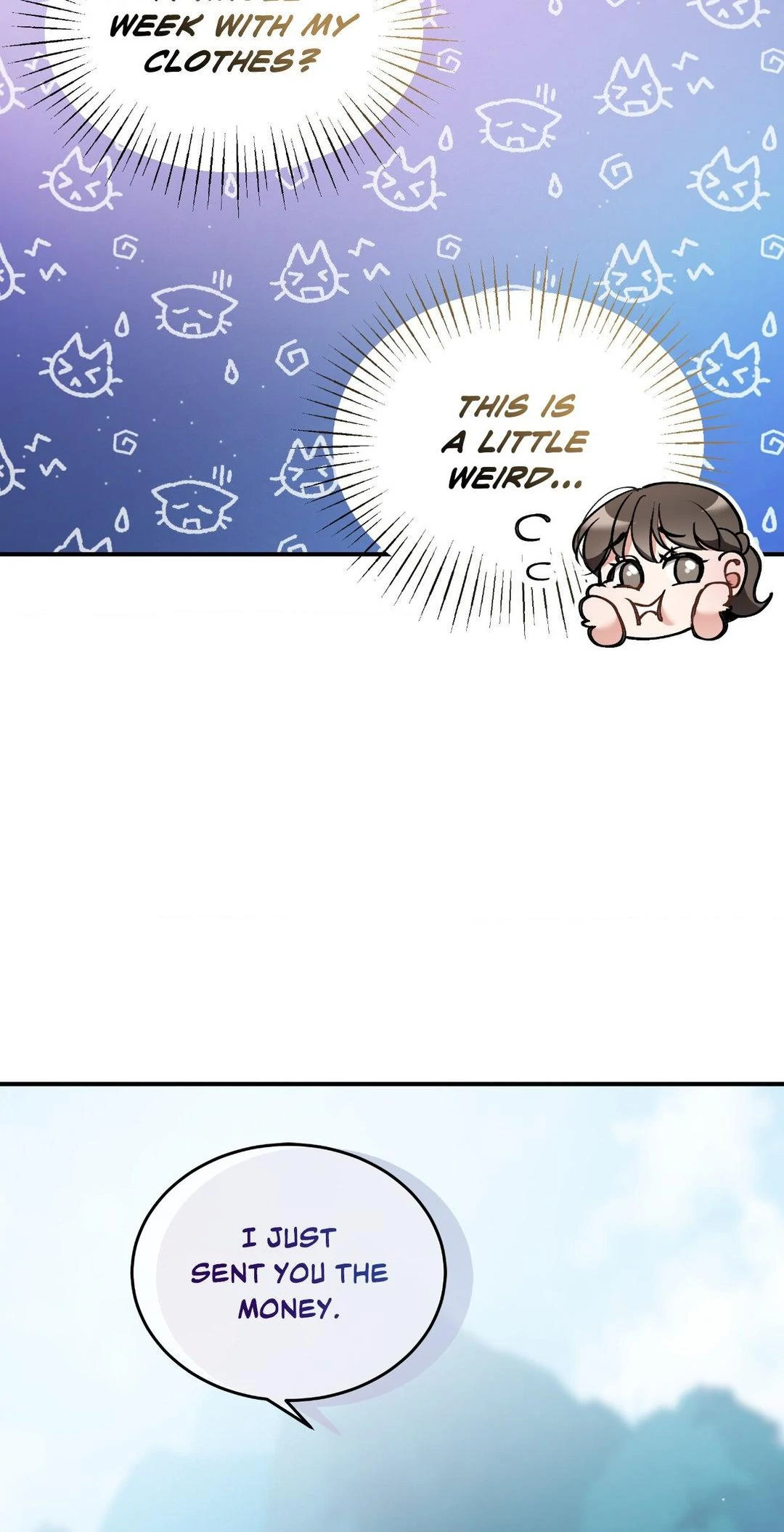 Touch Me, Tease Me (Uncensored) - Chapter 18 Page 48