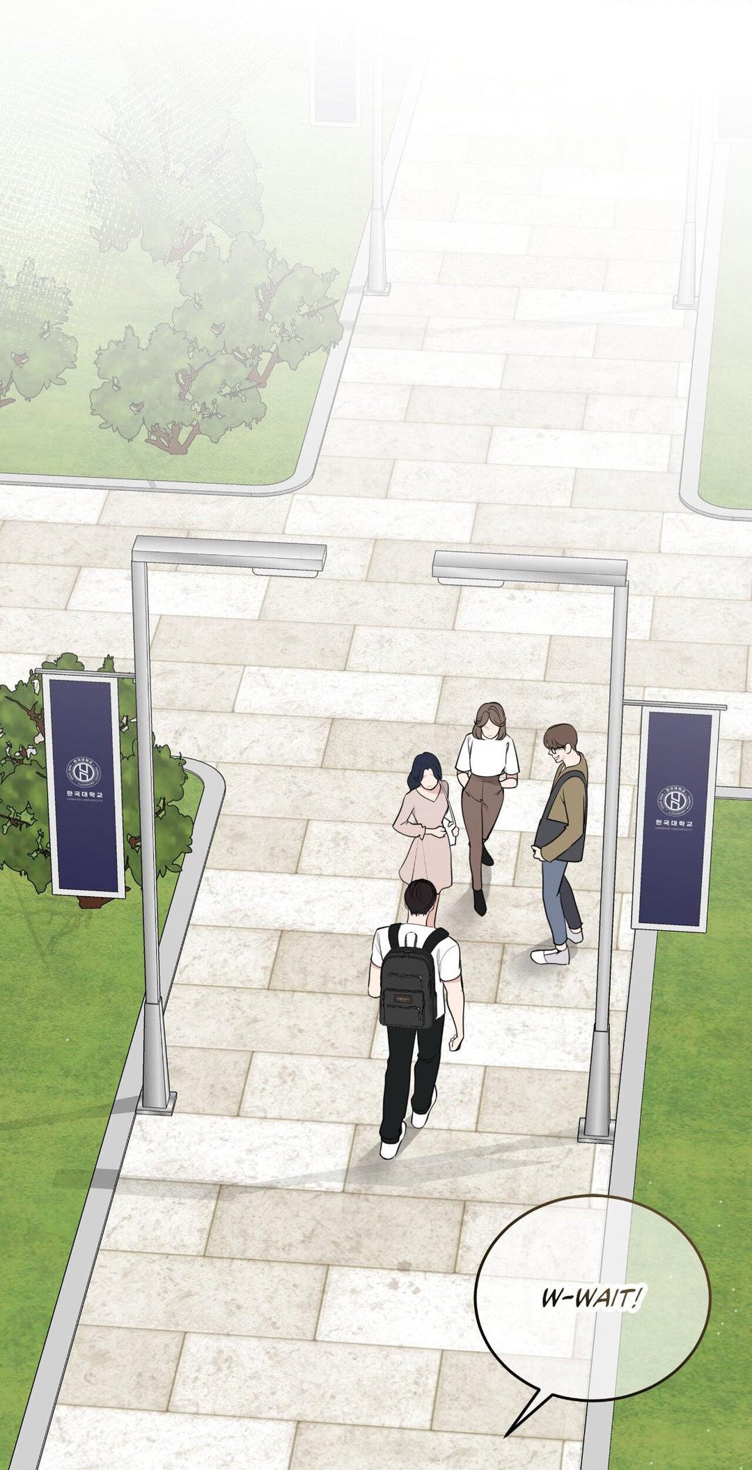 Touch Me, Tease Me (Uncensored) - Chapter 18 Page 51