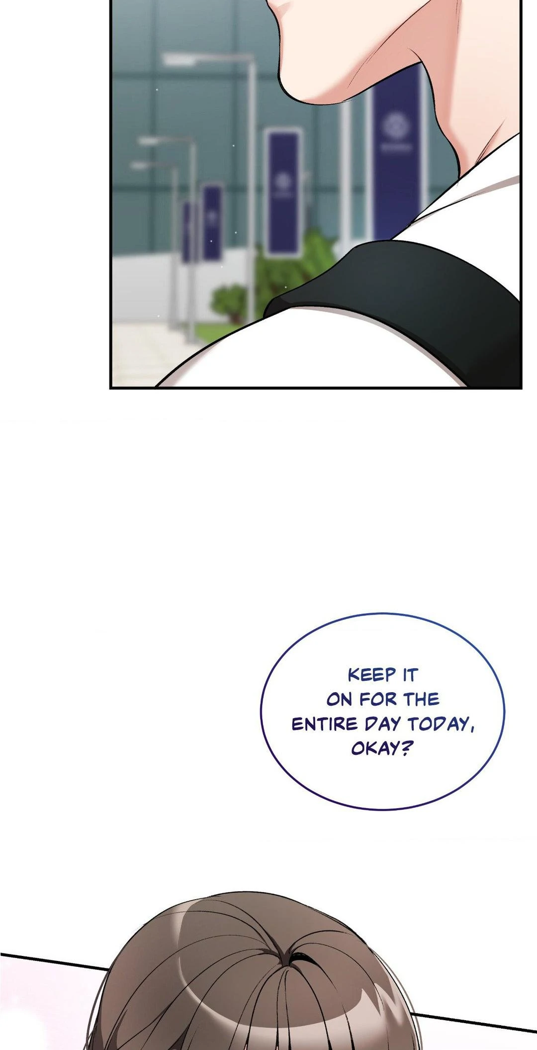 Touch Me, Tease Me (Uncensored) - Chapter 18 Page 53