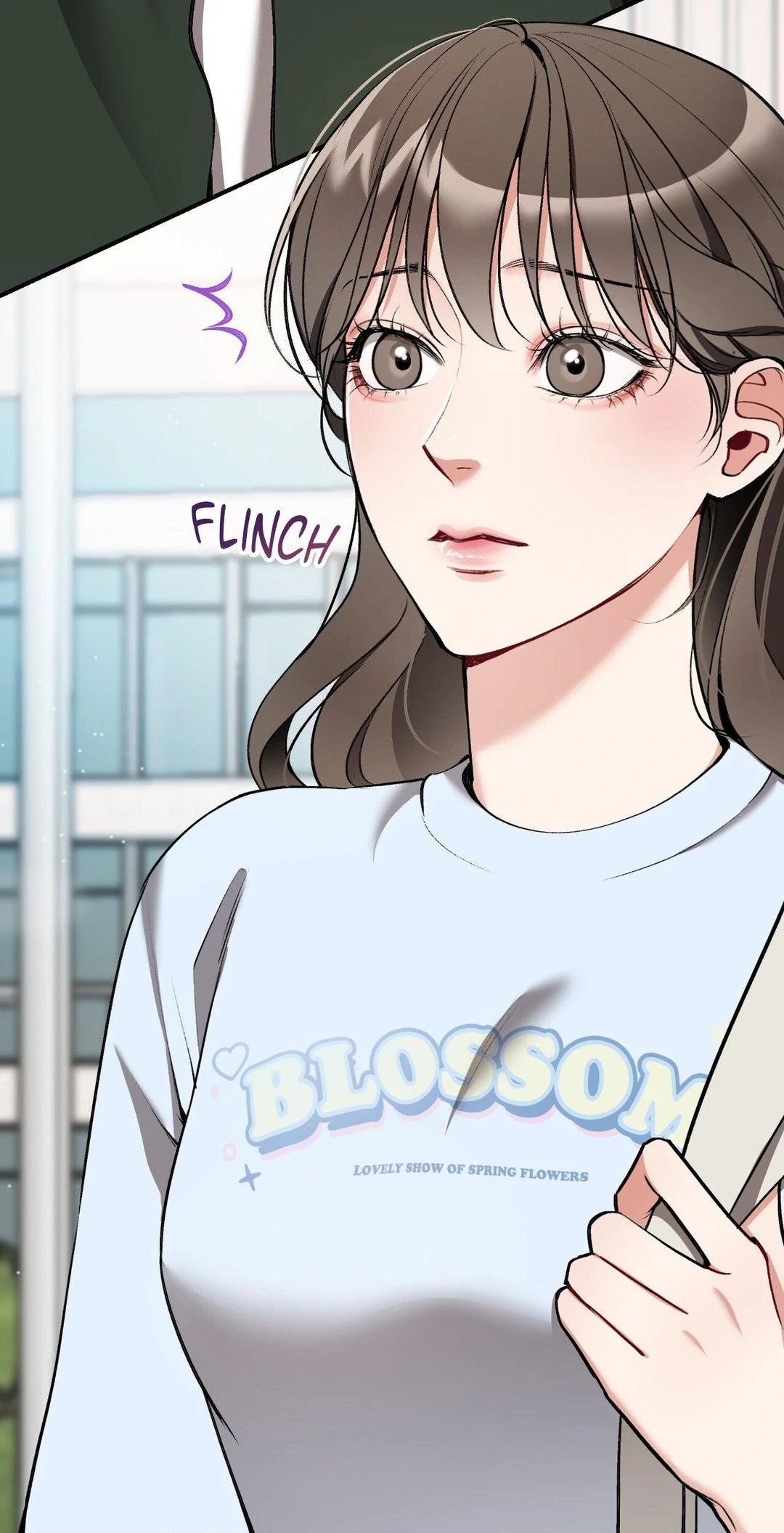 Touch Me, Tease Me (Uncensored) - Chapter 18 Page 9