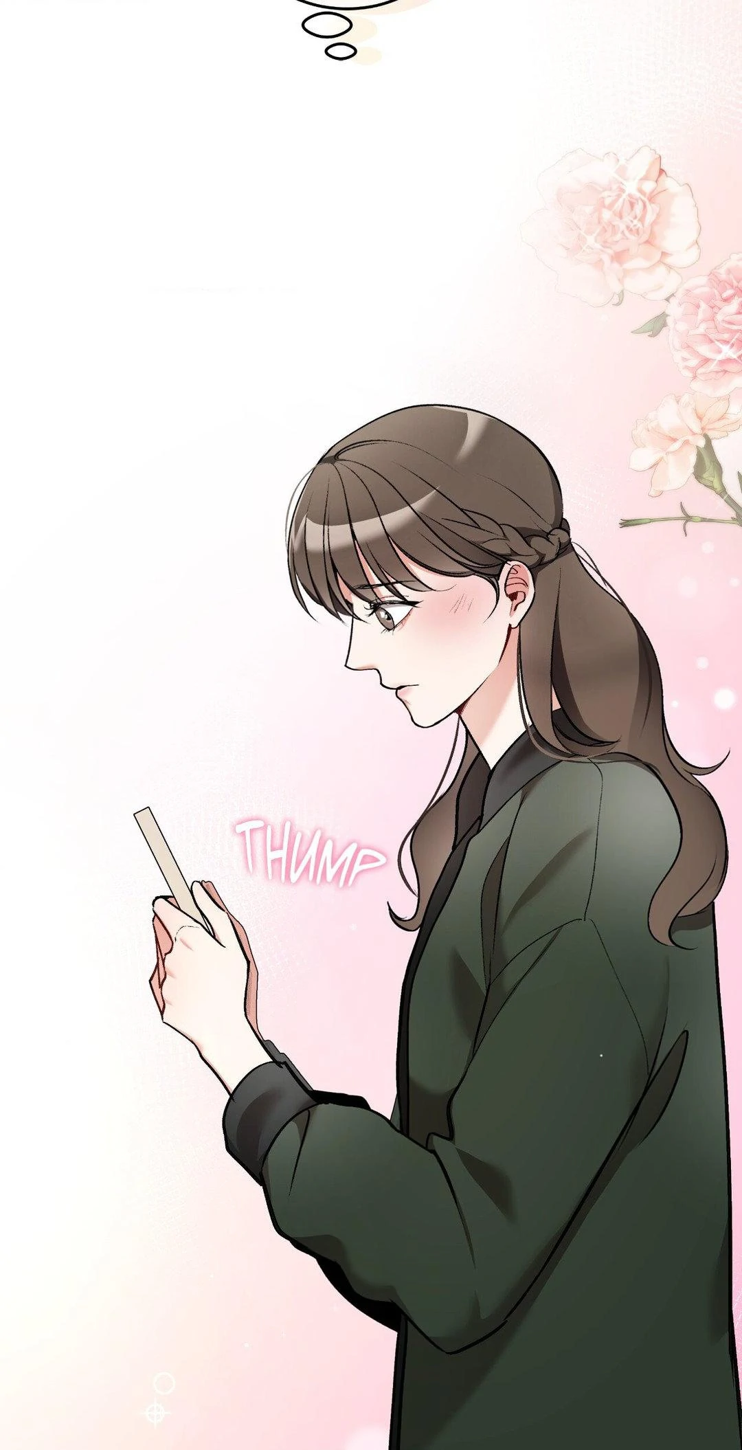 Touch Me, Tease Me (Uncensored) - Chapter 19 Page 26