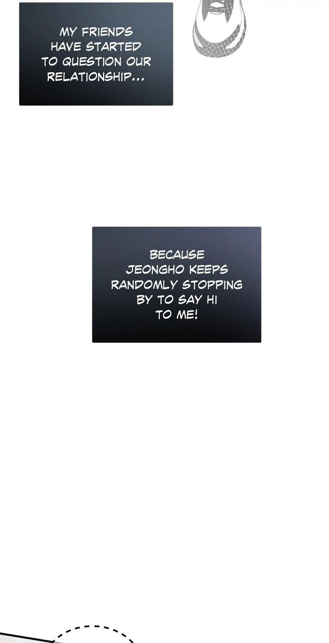 Touch Me, Tease Me (Uncensored) - Chapter 19 Page 38