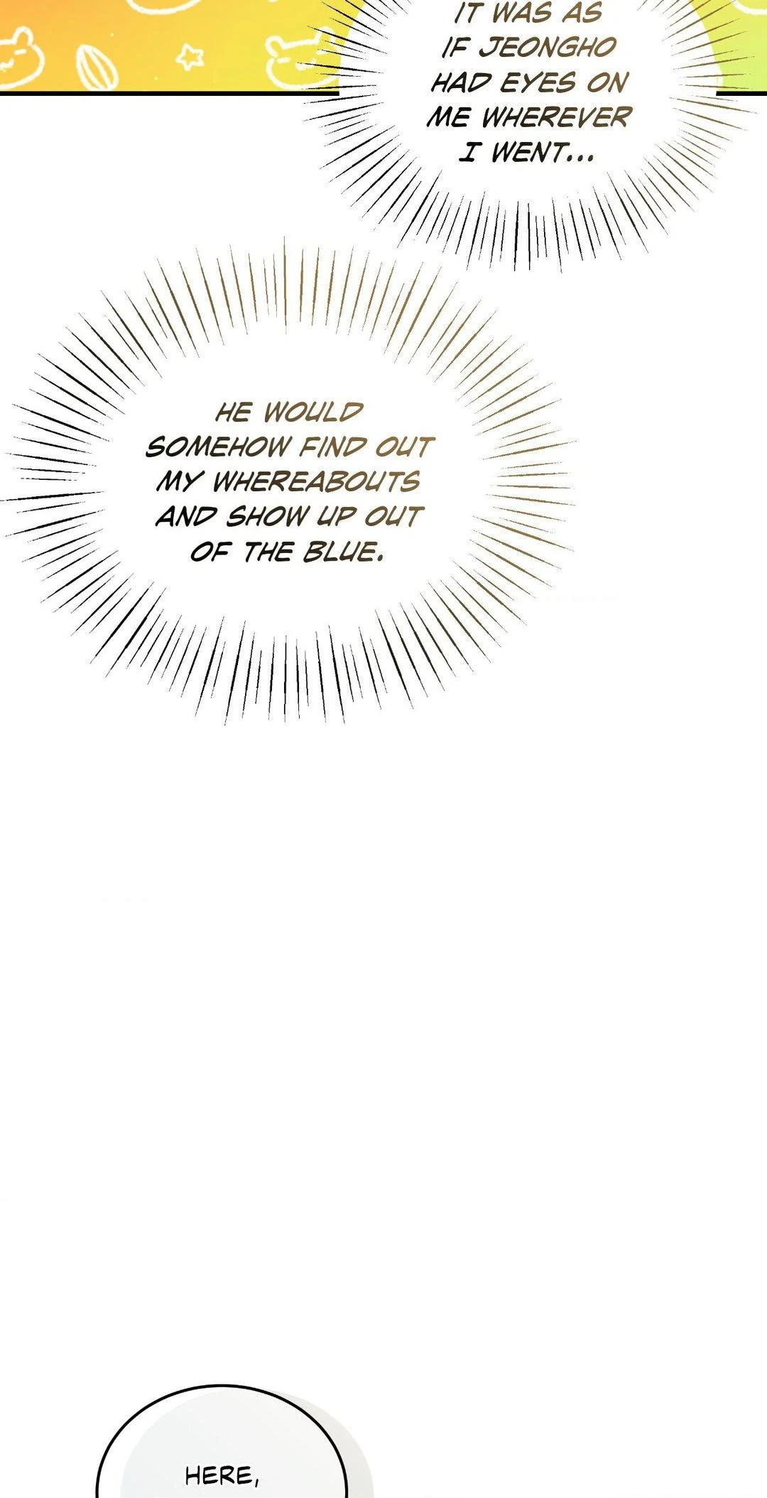 Touch Me, Tease Me (Uncensored) - Chapter 19 Page 42