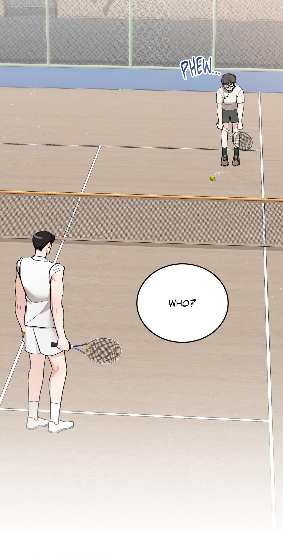 Touch Me, Tease Me (Uncensored) - Chapter 20 Page 45