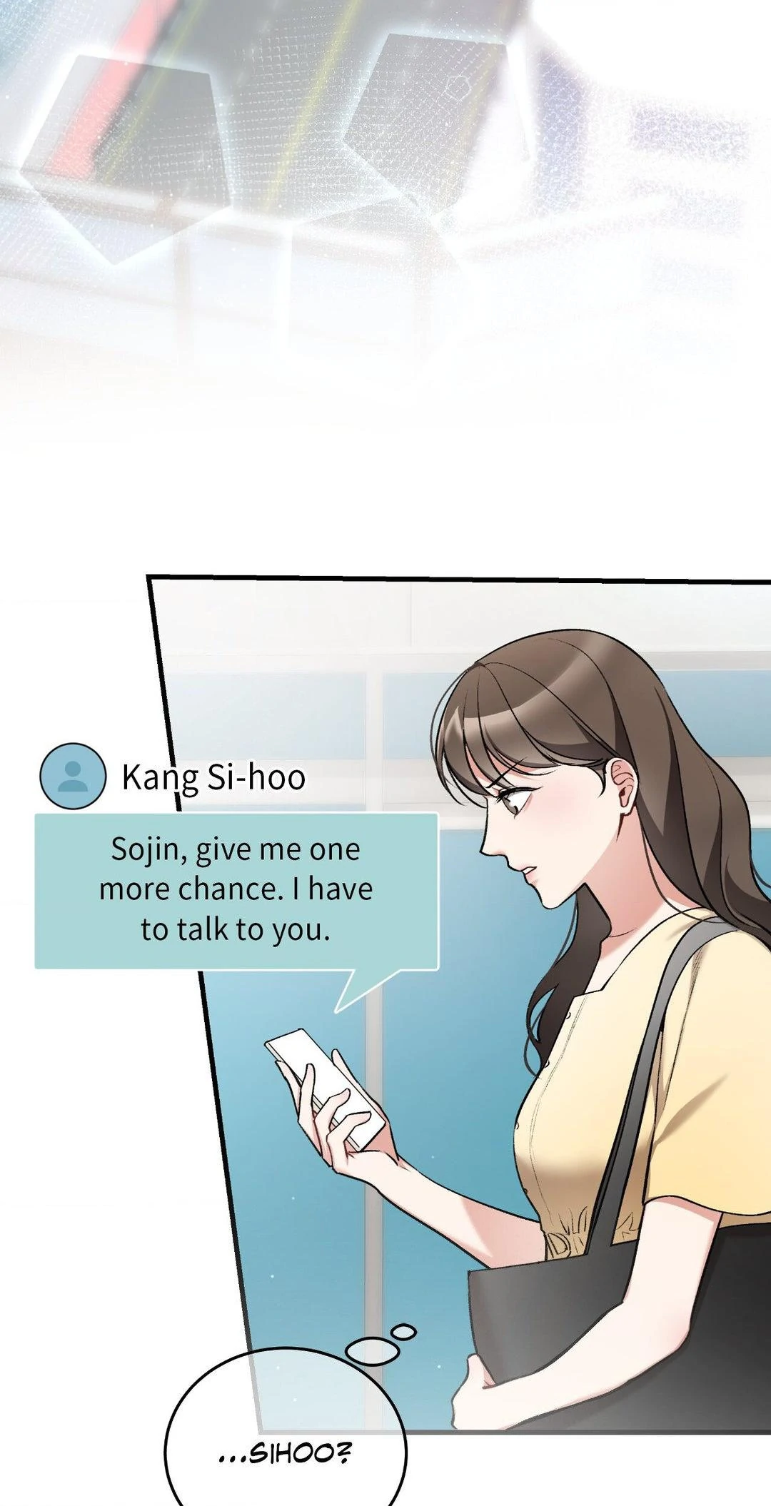 Touch Me, Tease Me (Uncensored) - Chapter 20 Page 66